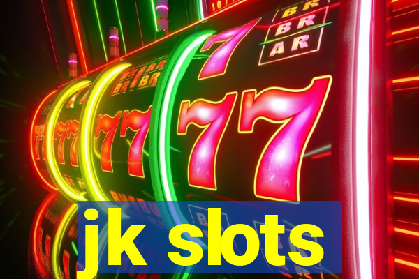 jk slots